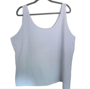 Maurices White Tank Top